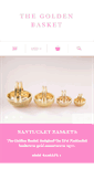 Mobile Screenshot of ackgoldenbasket.com